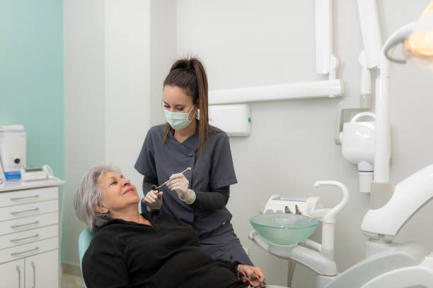 Best Dentist Open Late Near Me  in Brownville, NJ