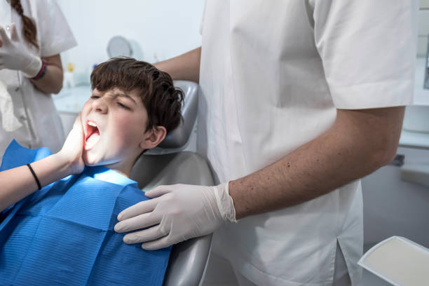 Best Tooth Infection Emergency Dentist  in Brownville, NJ