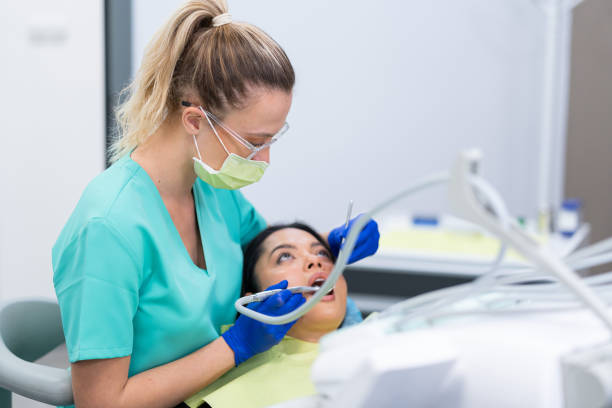 Best Dentist for Tooth Abscess  in Brownville, NJ