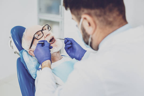 Best Chipped Tooth Repair Near Me  in Brownville, NJ